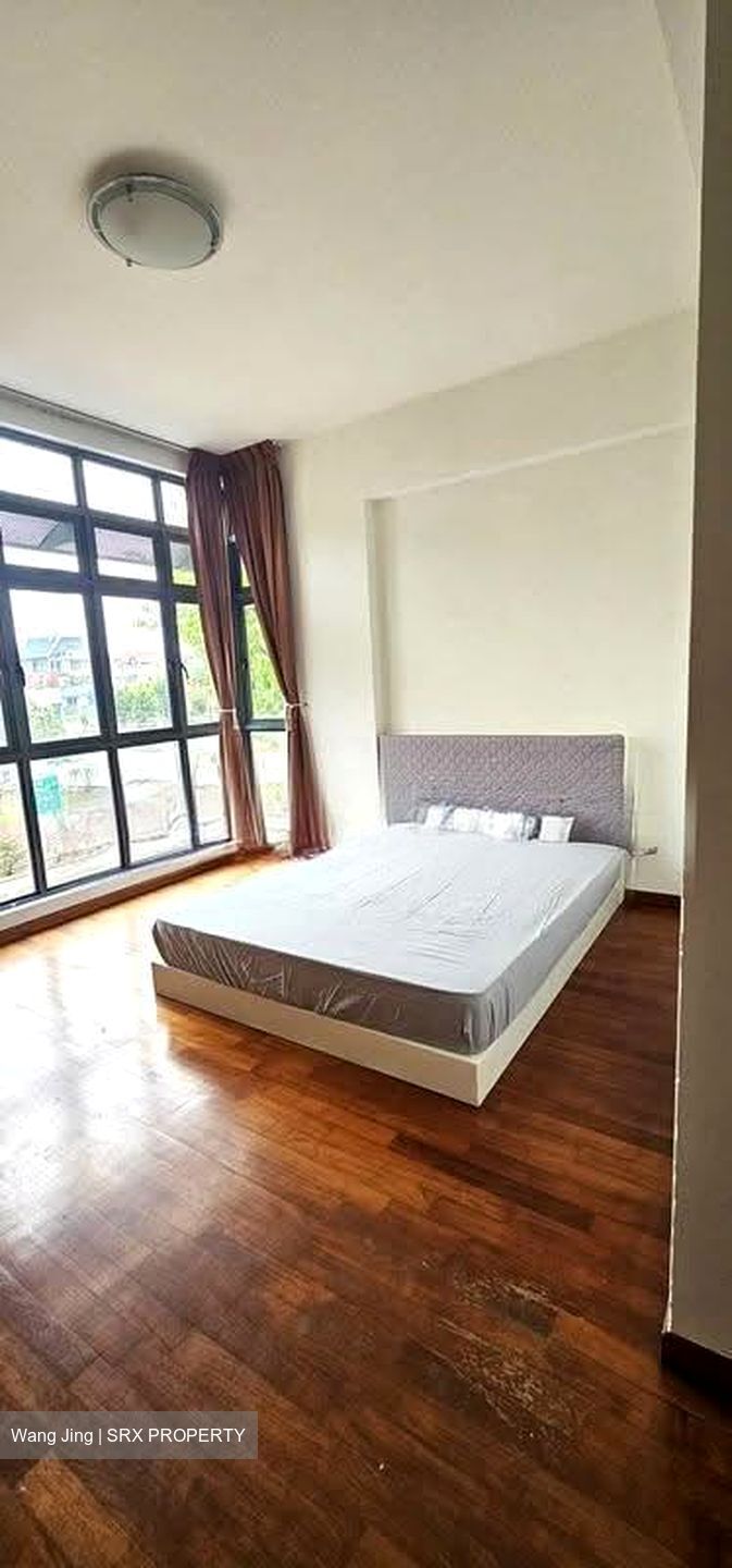 Carissa Park Condominium (D17), Condominium #622676881